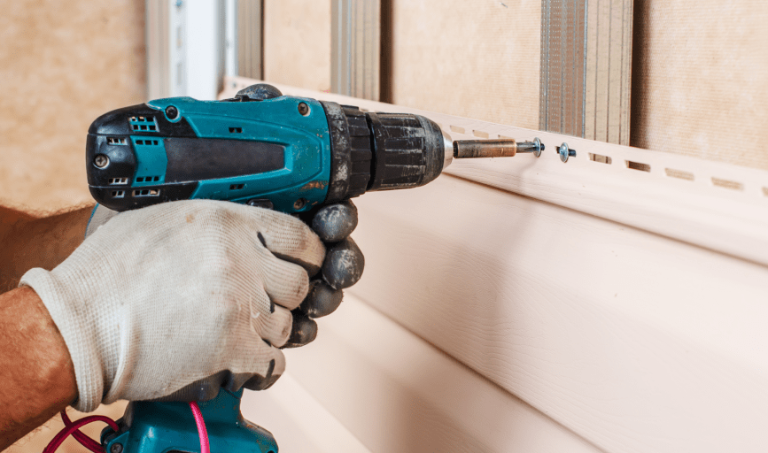 SIDING SERVICES